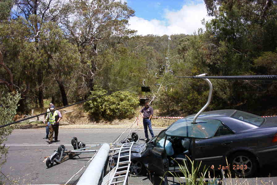 Arthurs Seat